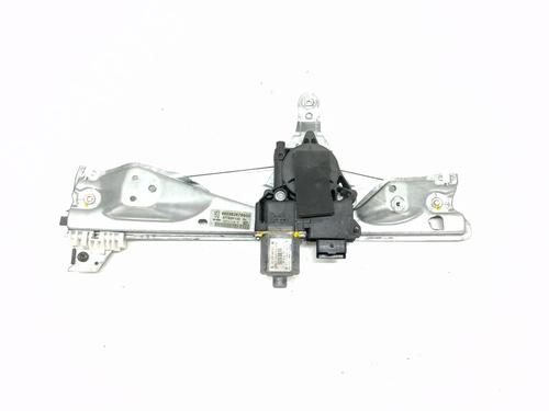 Used Rear left window mechanism PEUGEOT 308 I (4A_, 4C_) 1.6 HDi (90 hp) 27731594