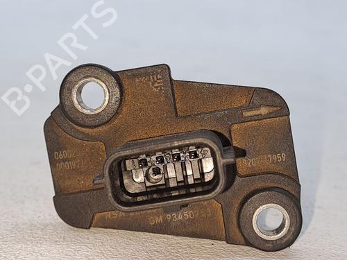 Heater resistor NISSAN X-TRAIL III (T32_, T32R, T32RR) 1.6 dCi (T32) | BP25248972M108 
