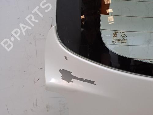 Tailgate NISSAN MICRA IV (K13K, K13KK) 1.2 | BP29744953C6 