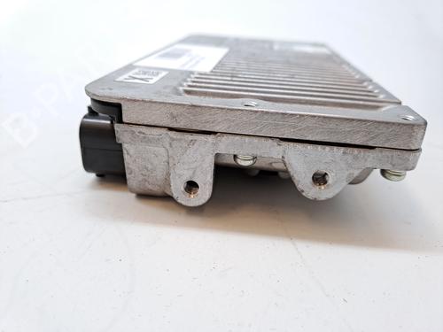 Engine control unit (ECU) TOYOTA YARIS (_P13_) 1.5 Hybrid (NHP130_, NHP130) | BP23287975M57 