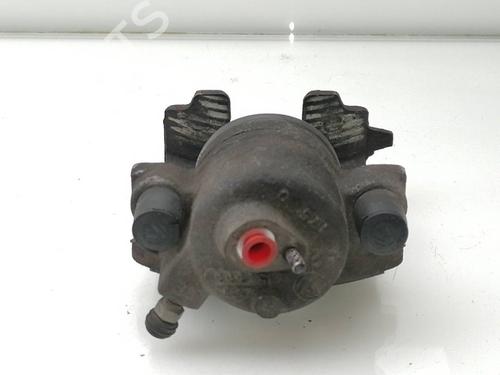 Høyre bremsekaliper foran SEAT IBIZA IV (6J5, 6P1) 1.6 TDI (90 hp) 23939382