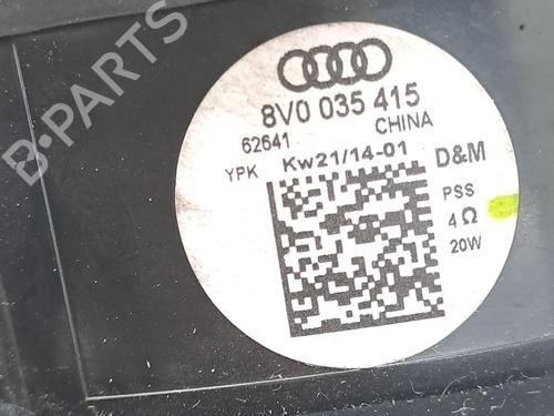 Speaker AUDI A3 Sportback (8VA, 8VF) 2.0 TDI | BP23942944E2 