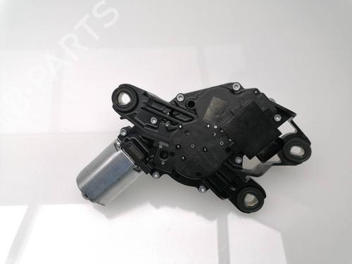 Used Rear wiper motor VW GOLF VI (5K1) 2.0 GTi (210 hp) 23420444