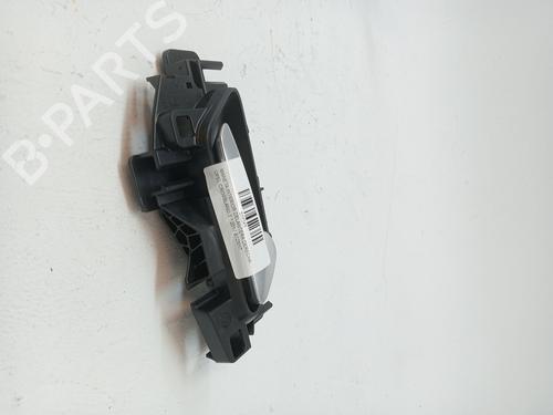 Front right interior door handle OPEL CROSSLAND X / CROSSLAND (P17, P2QO) 1.2 (75) | BP26492357I14 