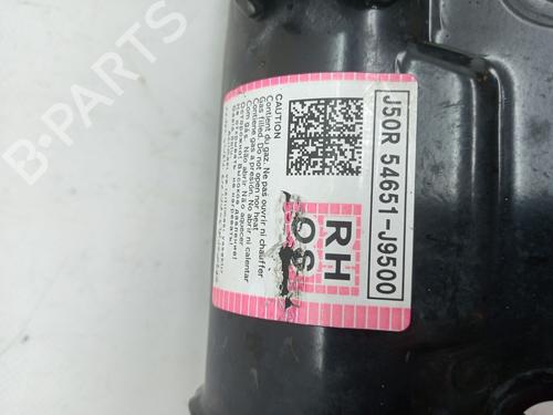 Right front shock absorber HYUNDAI KONA (OS, OSE, OSI) 1.0 T-GDi | BP23353919M17 