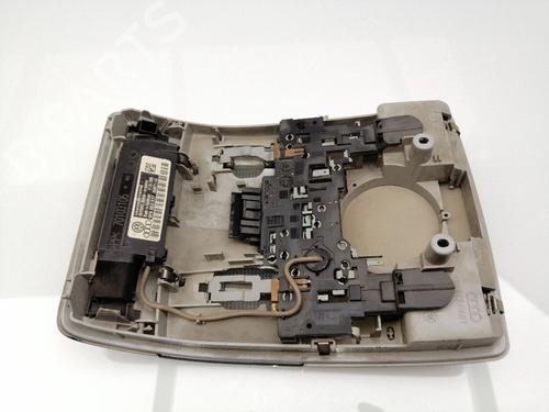 Interior roof light AUDI A3 Sportback (8PA) 2.0 TDI 16V | BP23449381I8 