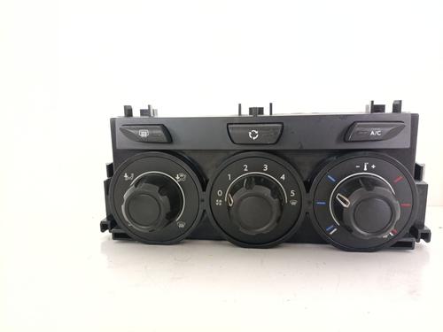 Used Climate control OPEL ASTRA J GTC 1.7 CDTI (08) (110 hp) 28179097