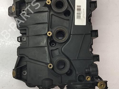 Ventildæksel Ventildæksel CITROËN C1 II (PA_, PS_) 1.2 VTi 82 (82 hp) 36838332 36838332