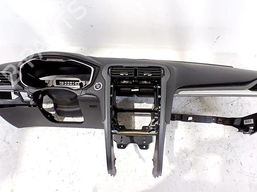 Used Dashboard Dashboard 39556708 39556708