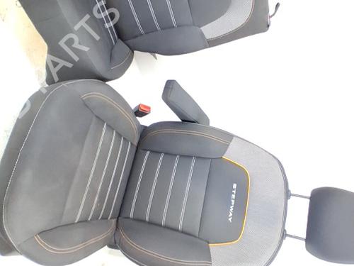 Seats set DACIA SANDERO III 1.0 TCe 90 | BP31144156C78