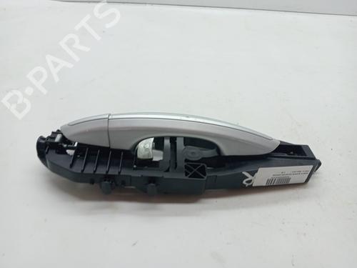 Maneta exterior delantera derecha FORD S-MAX (CJ, WA6) 2.0 TDCi (120 hp) 31369201