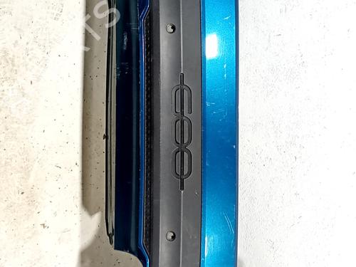 Used Rear bumper Rear bumper FIAT 600e / 600 (365_, 364_) Mild Hybrid (136 hp) 33815385 33815385