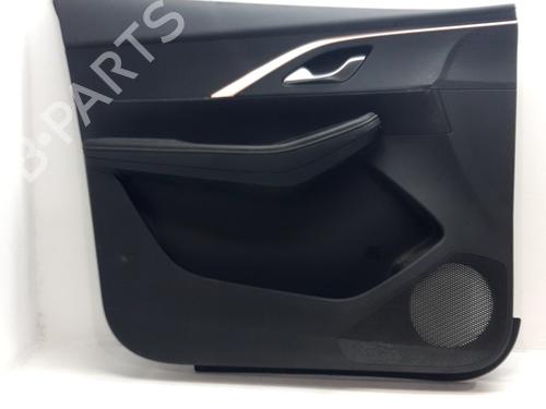 Used Front left panel Front left panel 39400925 39400925
