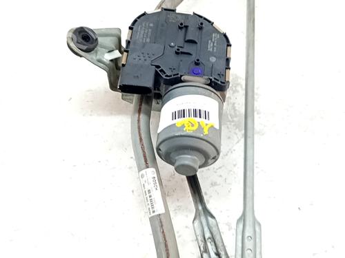 Used Front wiper motor VW PASSAT B8 (3G2, CB2) 1.6 TDI (120 hp) 32159658