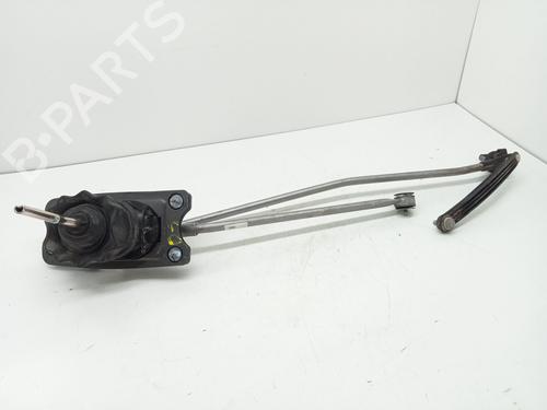 Used Gear lever AUDI Q5 (8RB) 2.0 TDI (150 hp) 29301576