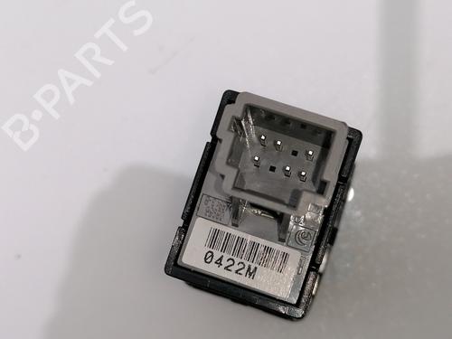 Switch NISSAN X-TRAIL III (T32_, T32R, T32RR) 2.0 dCi ALL MODE 4x4-i (NT32) | BP23936987I30