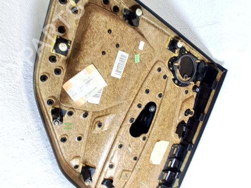 Used Rear left panel BMW X3 (E83) 2.0 d (150 hp) 29764187