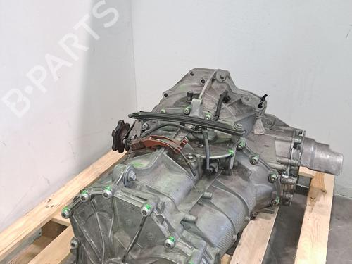 Gearbox AUDI A4 B8 (8K2) 2.0 TDI | BP24109277M3