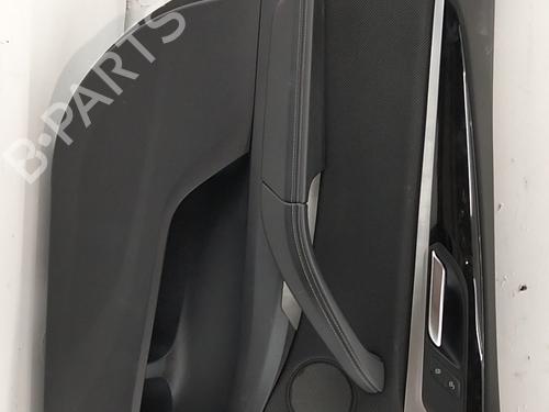 Front left panel BMW X3 (G01, F97, G08) xDrive 20 d | BP40239166C58 - Image 4