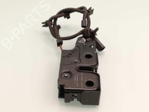 Hood lock SEAT LEON (1P1) 1.9 TDI | BP23453768C133 