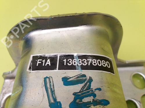 Used Engine mount FIAT DUCATO Bus (250_) 130 Multijet 2,3 D (131 hp) 24925685