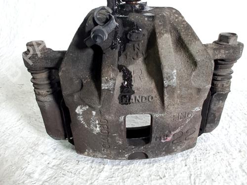 Used Right front brake caliper HYUNDAI MATRIX (FC) 1.5 CRDi (82 hp) 32107822