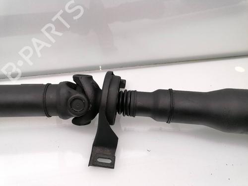 Driveshaft MERCEDES-BENZ E-CLASS (W211) E 320 CDI (211.022) | BP23939504M37 