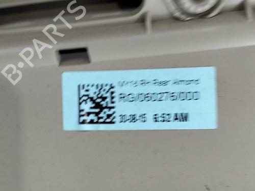 Rear right panel LAND ROVER RANGE ROVER EVOQUE (L538) 2.0 D 4x4 | BP39555759C61 - Image 2