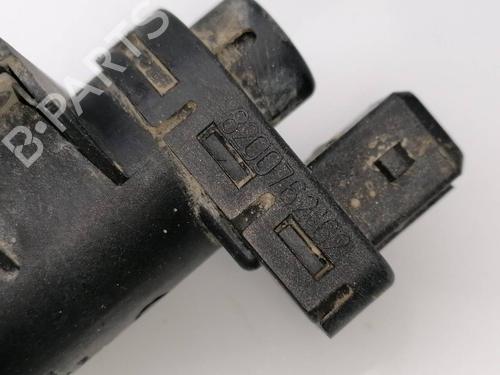 Elektronische sonde NISSAN NAVARA NP300 Pickup (D23, D23T) 2.3 dCi 4x4 (D231) (163 hp) 23405174