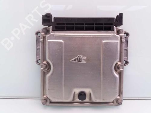 Engine control unit (ECU) CITROËN C5 I (DC_) 2.0 HDi (DCRHZB, DCRHZE) | BP23453555M57