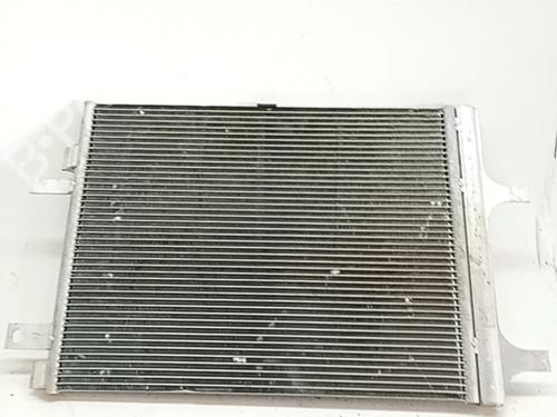 AC radiator OPEL ASTRA L Sports Tourer (OV5) 1.6 Plug-In Hybrid (F4DGXT) | BP30921019M32