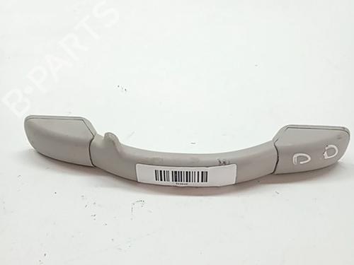 Poignée de toit intérieure CITROËN C3 Picasso (SH_) 1.6 HDI 90 (92 hp) 30801399