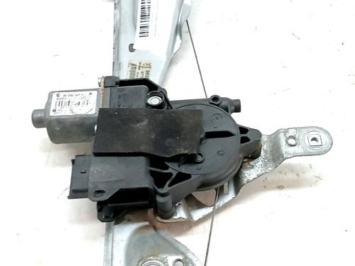 Used Rear left window mechanism PEUGEOT 308 I (4A_, 4C_) 1.6 HDi (109 hp) 32107338