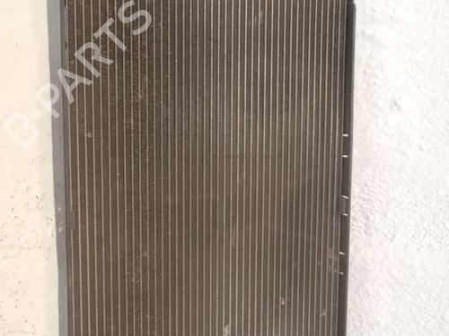 Used AC radiator AC radiator 38749408 38749408