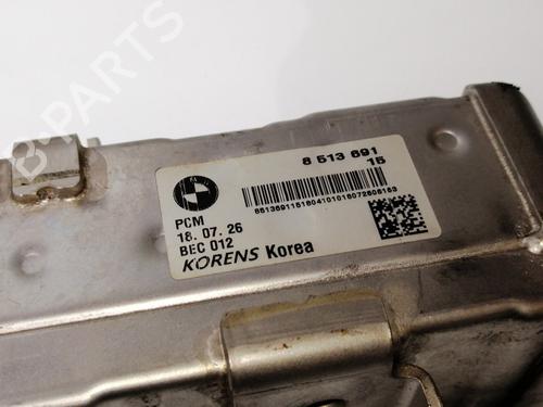 Egr BMW 5 Touring (F11) 520 d xDrive | BP25255196M69 