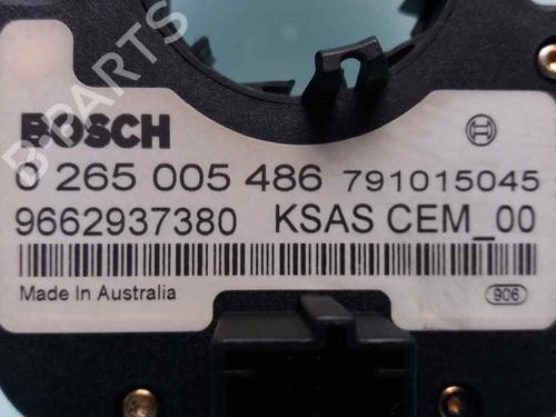 Electronic sensor CITROËN C4 I (LC_) 1.6 HDi | BP29051214M84 