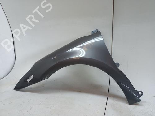 Left front fenders CITROËN C4 I (LC_) 1.6 HDi | BP29499544C41 