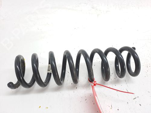 Used Shock absorber spring BMW 1 (F20) 118 d (143 hp) 23366144