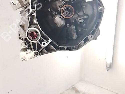 Used Gearbox Gearbox 38591800 38591800