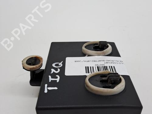 Electronic module AUDI A6 C6 Avant (4F5) 2.0 TDI | BP23362857M83