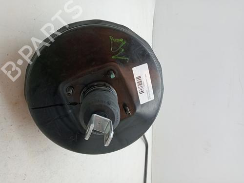Used Servo brake MERCEDES-BENZ M-CLASS (W164) ML 280 CDI 4-matic (164.120) (190 hp) 23358710