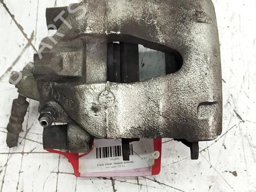 Right front brake caliper SEAT ARONA (KJ7, KJP) 1.0 TSI | BP38168540M104 - Image 2