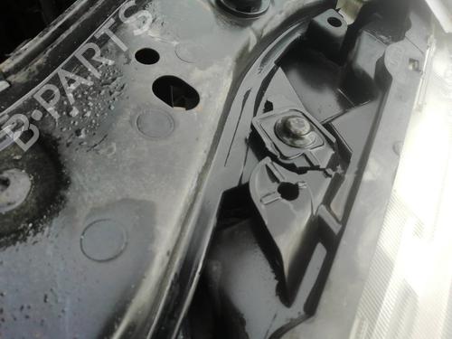 Left headlight RENAULT MEGANE II (BM0/1_, CM0/1_) 1.9 dCi | BP25986692C28 