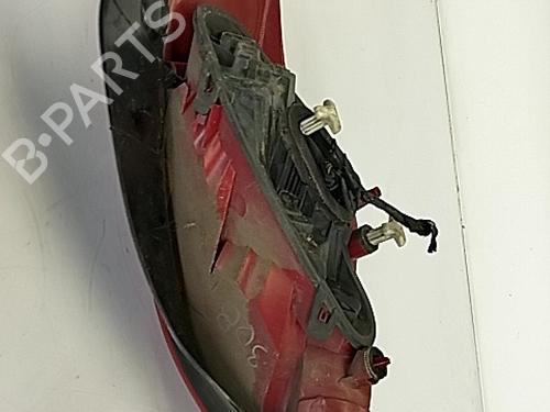 Used Right taillight PEUGEOT 308 I (4A_, 4C_) 1.6 HDi (90 hp) 29421351