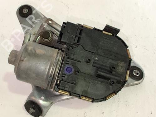 Used Front wiper motor Front wiper motor PEUGEOT 508 I (8D_) 2.0 BlueHDi 150 (150 hp) 33768699 33768699
