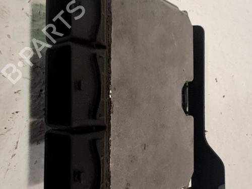 Used Engine control unit (ECU) Engine control unit (ECU) PEUGEOT 407 (6D_) 3.0 (6DXFVJ) (211 hp) 33767346 33767346