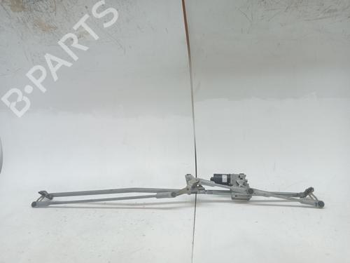 Front wiper motor CITROËN DS4 (NX_) 1.6 HDi 90 | BP24308436M29 