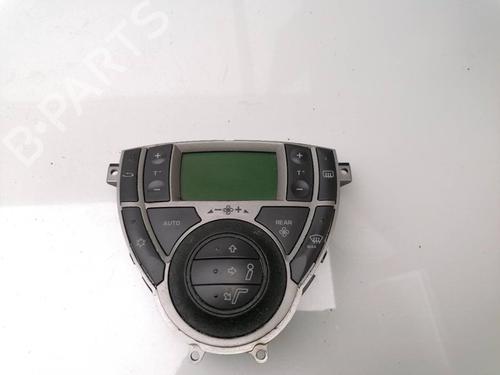 Used Climate control CITROËN C8 (EA_, EB_) 2.2 HDi (128 hp) 23939472