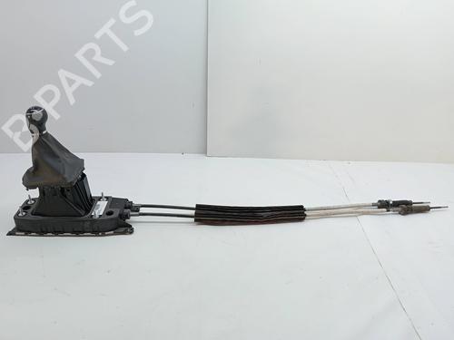 Used Gear lever SEAT IBIZA V (KJ1, KJG) 1.0 TSI (95 hp) 23341805
