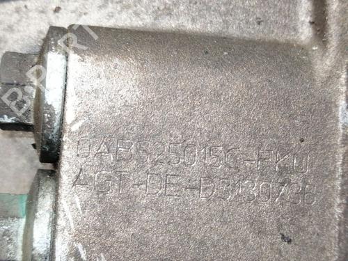 Rear differential VW TOUAREG (7LA, 7L6, 7L7) 3.0 V6 TDI | BP24140038M24